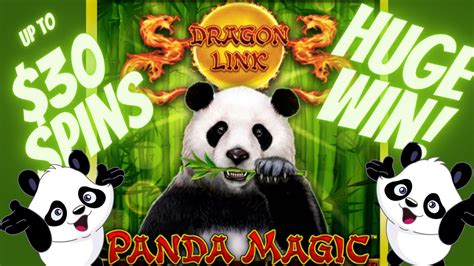  panda dragon casino game